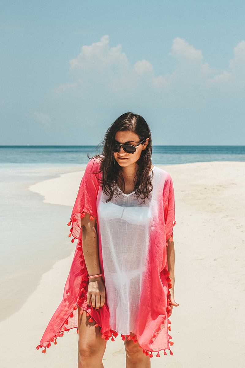 Flaviana Boni Viaggio alle Maldive